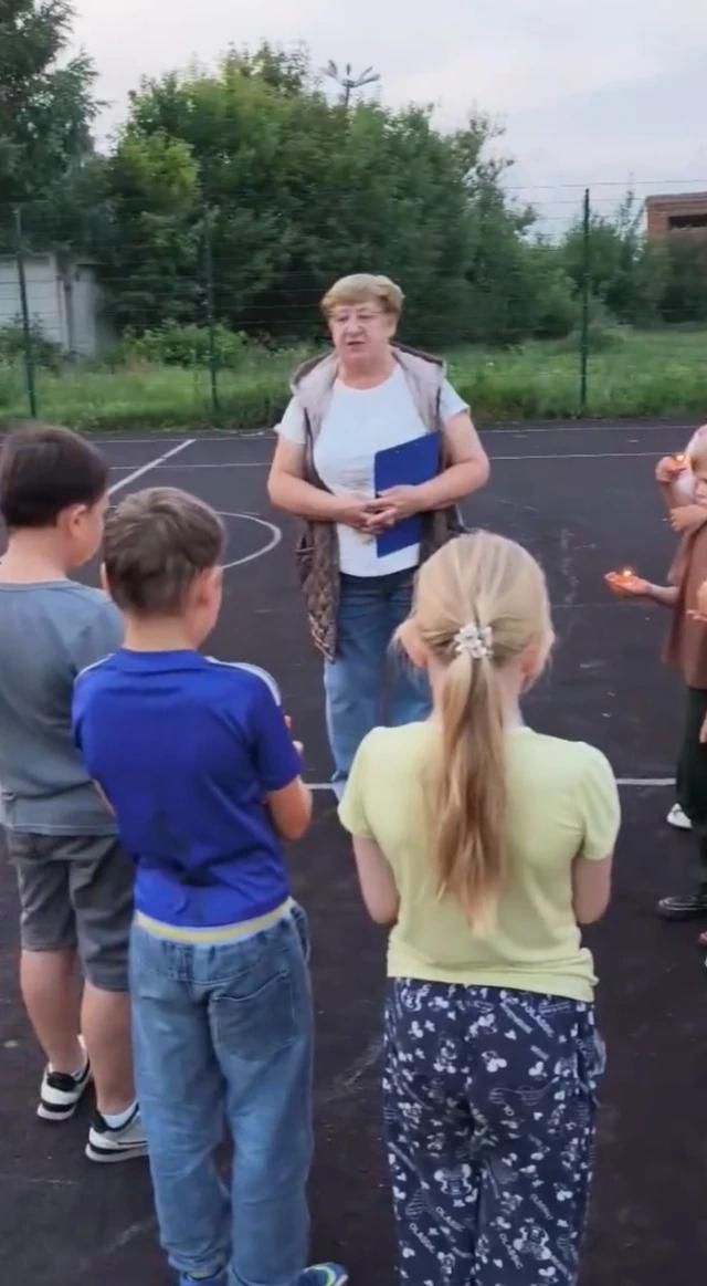 Макылда Донбасс фәрештәләрен искә алдылар