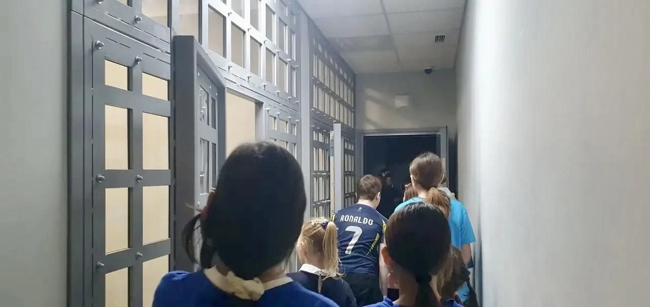 В Верхнеуслонском районе наградили победителей фотоконкурса о ПДД
