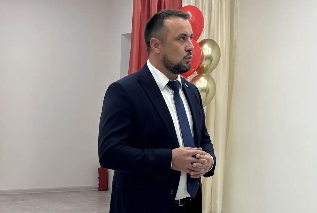 Детский сад «Берёзка» открылся после капремонта в Верхнем Услоне