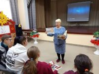 Печищеда толерантлык көнен билгеләп үттеләр