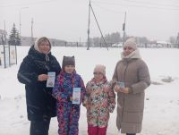 21 декабрьдә Россиядә күп балалы гаилә көне билгеләп үтелә