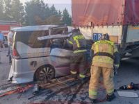 Суд вынес приговор водителю, виновному в гибели детей в ДТП