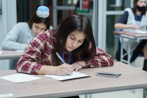 Олимпиада по родным языкам для школьников Татарстана