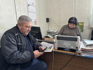 Глава Верхнеуслонского района поддержал акцию «Социальная подписка»