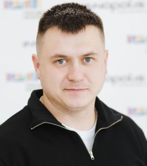 Учитель физкультуры из Верхнего Услона нашел призвание в Лицее Иннополис