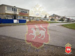 Следователи возбудили уголовное дело против отца пострадавшего мальчика