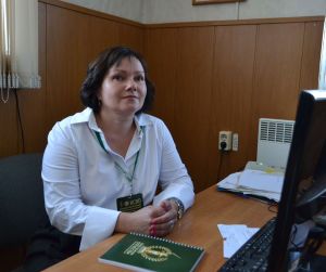 В Верхнеуслонском районе приступил к работе Комитет семей воинов Отечества