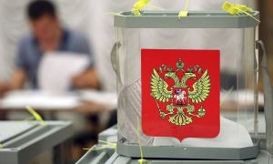 ЦИК Татарстана оборудовал 1523 участка кабинами для голосования с колясками
