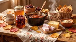 Как сохранить урожай по-старинке: 8 вкусных рецептов
