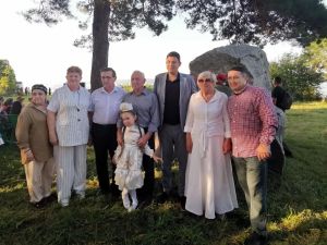 Кызыл Байракта Салих Сәйдәшев иҗатын данладылар