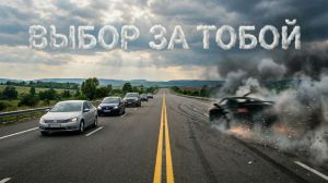 ГАИ Татарстана пресекла 12 тысяч выездов на встречную полосу