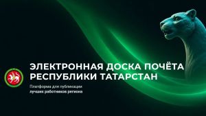 Кадровики Татарстана обсудили привлечение молодых IT-специалистов