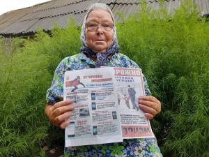 Районда өлкәннәр өчен тормыш куркынычсызлыгы мәктәбе эшли