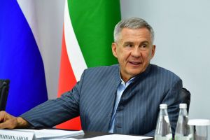 РТРС отмечает 25 лет с момента создания единой телесети