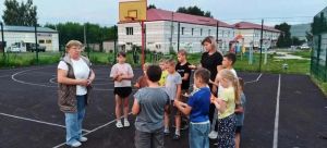 Макылда Донбасс фәрештәләрен искә алдылар
