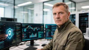 Финал Кибербитвы для ветеранов СВО пройдёт на Kazan Digital Week