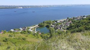 Четверг порадует теплом до +27 и сухой погодой