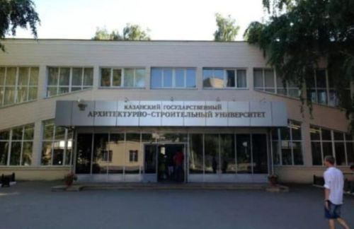 Педагоги и студенты университета в Татарстане откликнулись на просьбу участника СВО