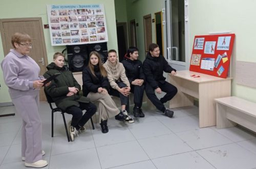 В Майдане населению напомнили о профилактике СПИДа
