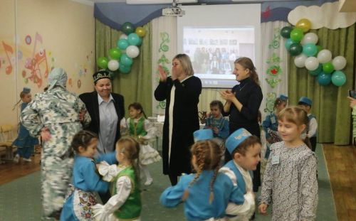 В Татарстане пройдет финал конкурса «Я говорю и работаю на татарском»