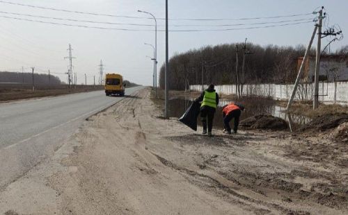 В Татарстане утверждены даты санитарно-экологического двухмесячника