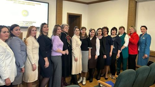 Верхнеуслонский детсад «Солнышко» стал участником конкурса «Лучший билингвальный детский сад»