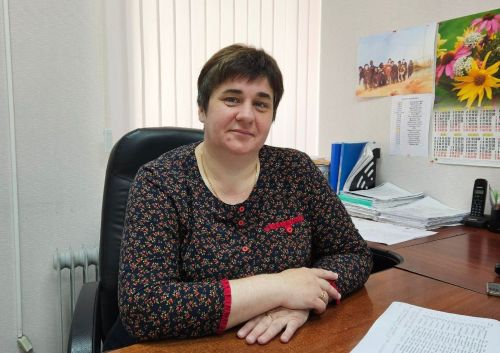 Любовь Потапова: «Инвентаризация домов и земельных участков близка к завершению»