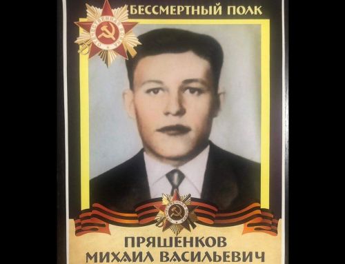 «Наш папа - наш Герой»: сотрудники «Волжской нови» делятся историями о своих героях
