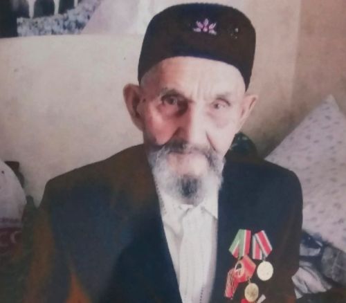 #МойГеройМояСемья: «Мой прадед был знаком с Мусой Джалилем»