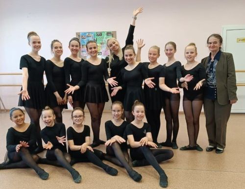 Смело можно сказать: «Привет, лето!»