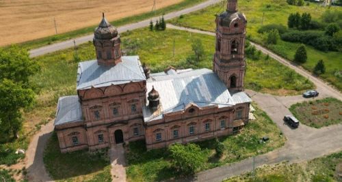 В Верхнеуслонском районе появятся 16 новых охранных зон