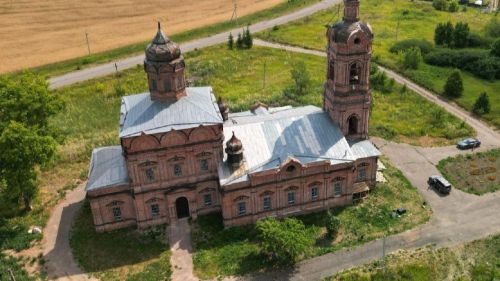 В Верхнеуслонском районе появятся 16 новых охранных зон
