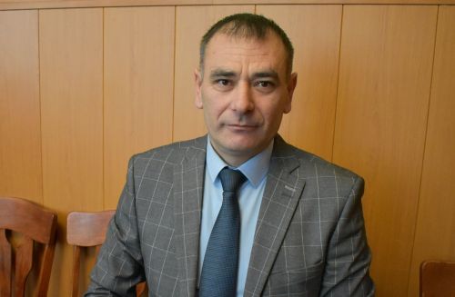 Нусрет Муфталиев: «Верному читателю цены нет»