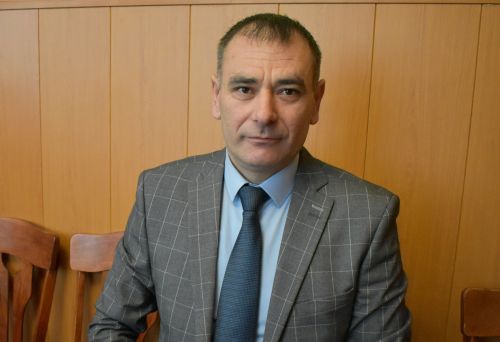 Нусрет Муфталиев: «Верному читателю цены нет»
