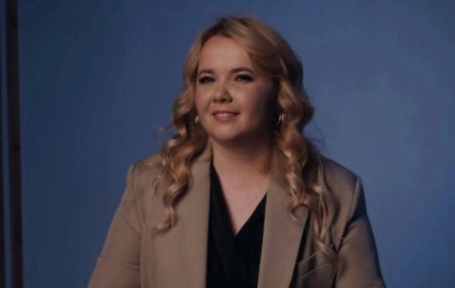 Екатерина Михайлова: «Главное в любом деле - упорство и желание»