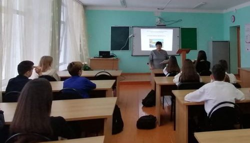 Бүген Россиядә тыюлыклар һәм милли парклар көне билгеләп үтелә