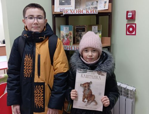 Верхнеуслонцев приглашают на выставку «По страницам Чеховских произведений»