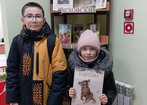 Верхнеуслонцев приглашают на выставку «По страницам Чеховских произведений»