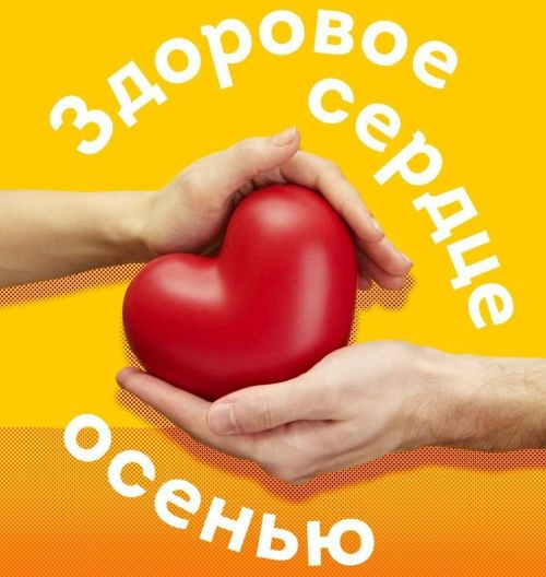 Неделя заботы о сердце: план полезных привычек для здоровья