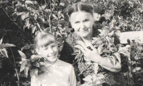 Анастасия Матвеева: человек высокой духовной силы