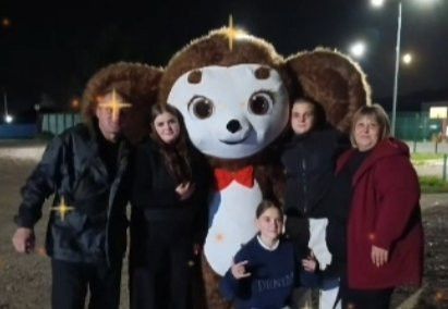 Фотоконкурс «Мой любимый папа» прошел в Кильдеевском СДК