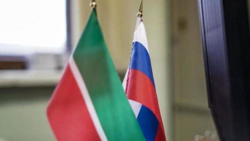 Награды Татарстана – верхнеуслонцам: медали и почетные звания