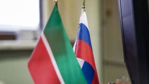 Награды Татарстана – верхнеуслонцам: медали и почетные звания