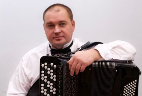 Виктор Киреев из Верхнего Услона: педагог, виртуоз и гордость Татарстана