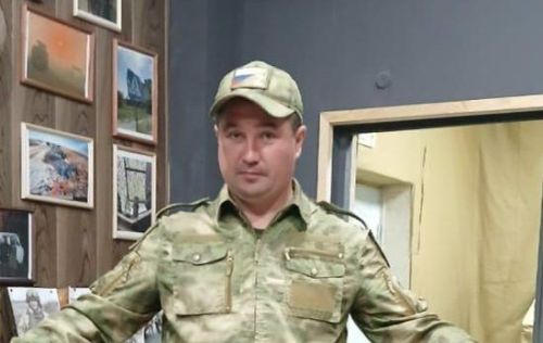 Иван Ухорский: Пришел солдат с войны