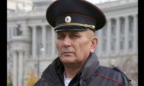 Голосование за участкового из Татарстана на конкурсе «Народный участковый»