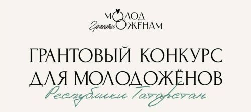 Гранты молодым семьям Татарстана: прием заявок продлен