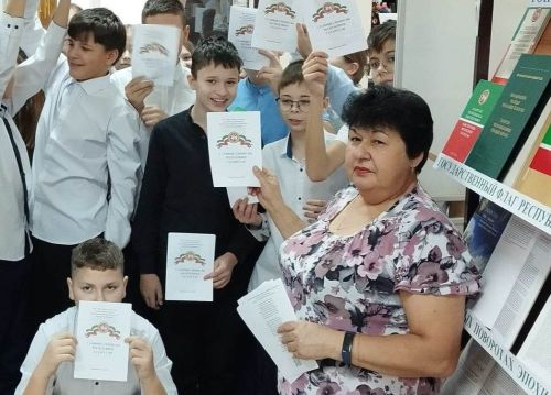 День флага Татарстана: история символа и патриотическая акция