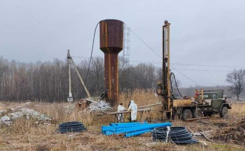 Водоснабжение в Верхнеуслонском районе: от проблем к стабильности