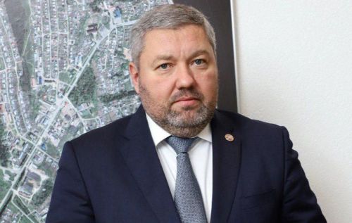 Евгений Варакин: «Я там был и видел все своими глазами»